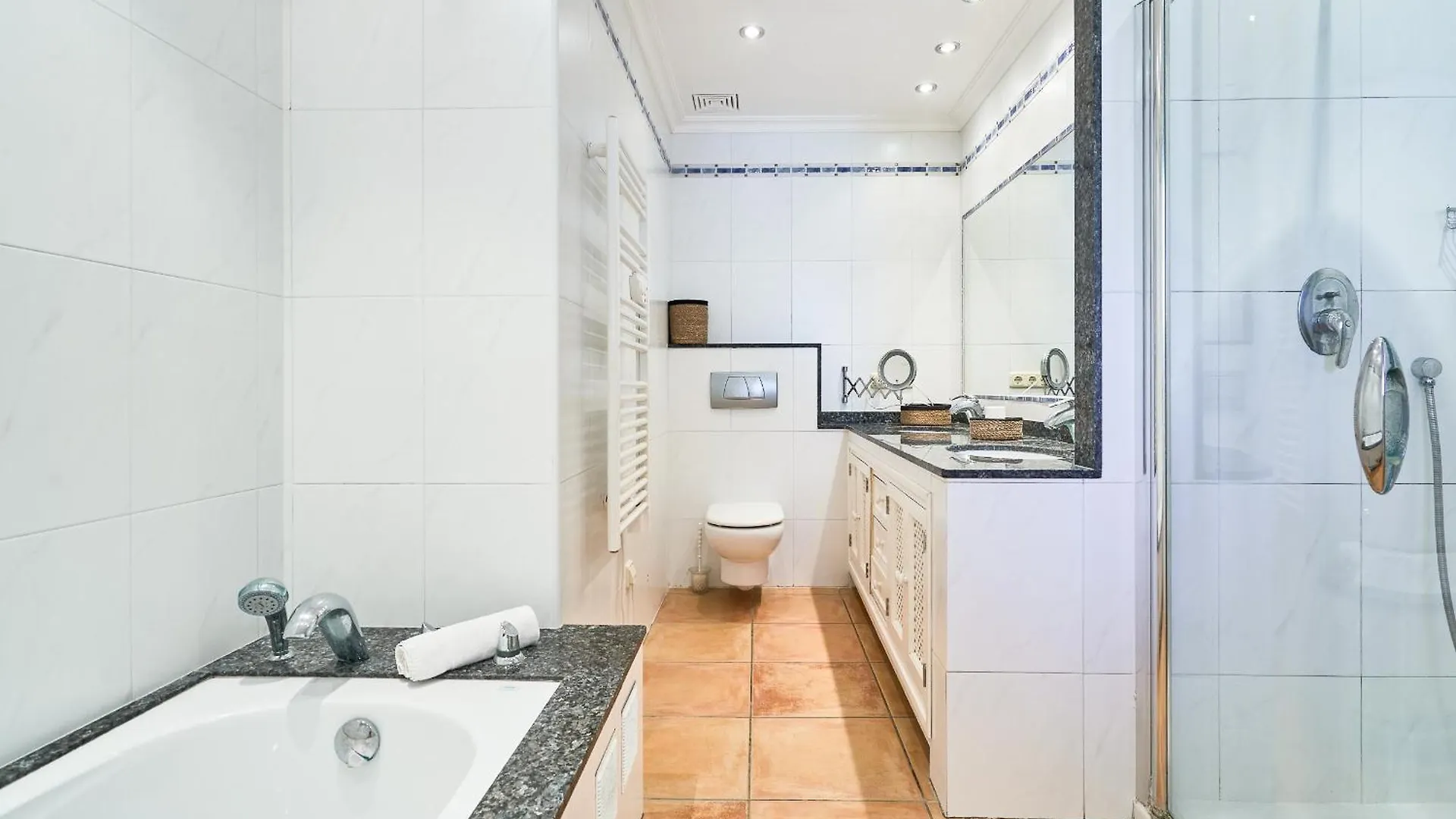 Vakantiehuis Villa Brusc Cala D´Or