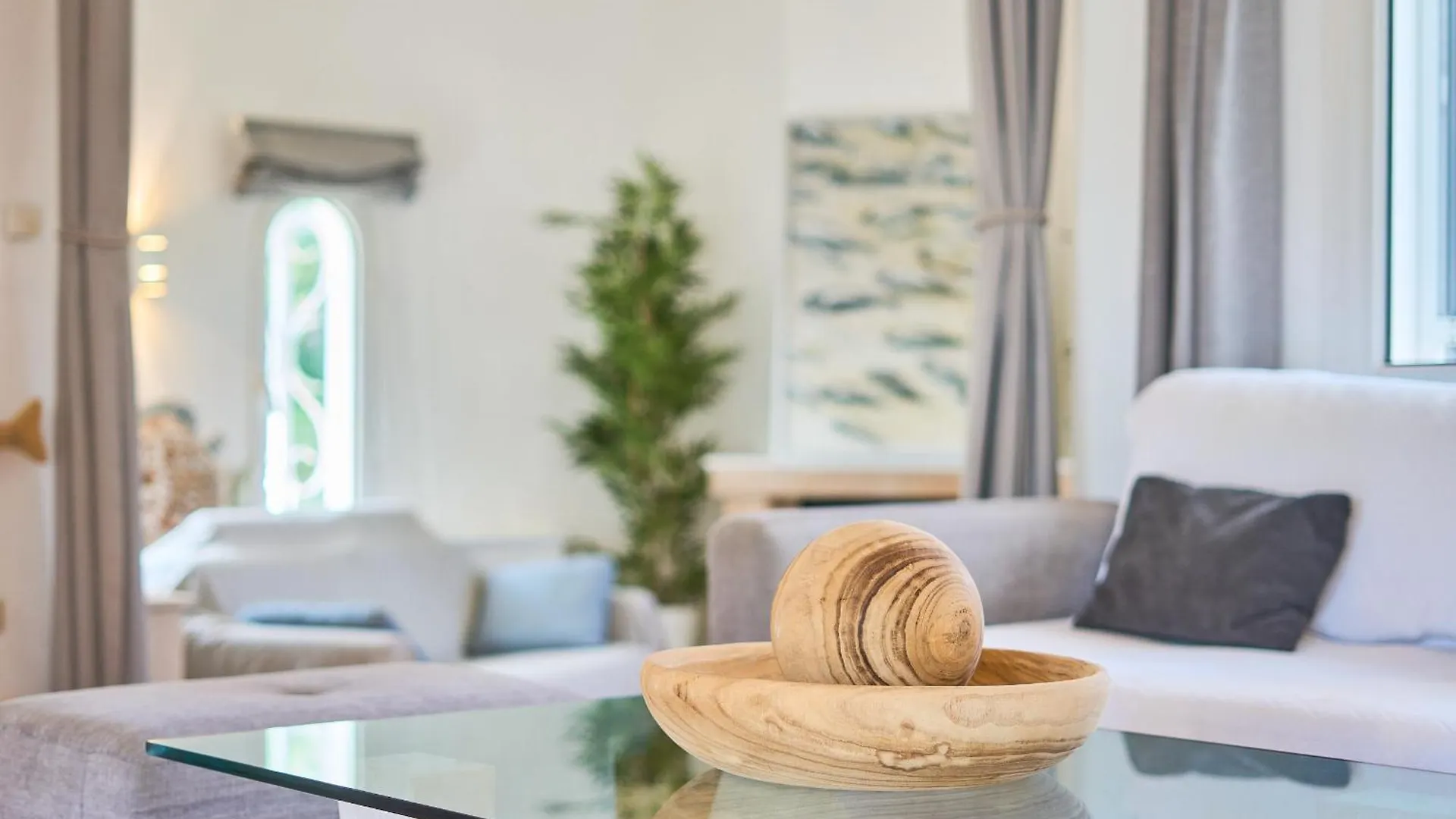 Villa Brusc Cala D´Or Spanje