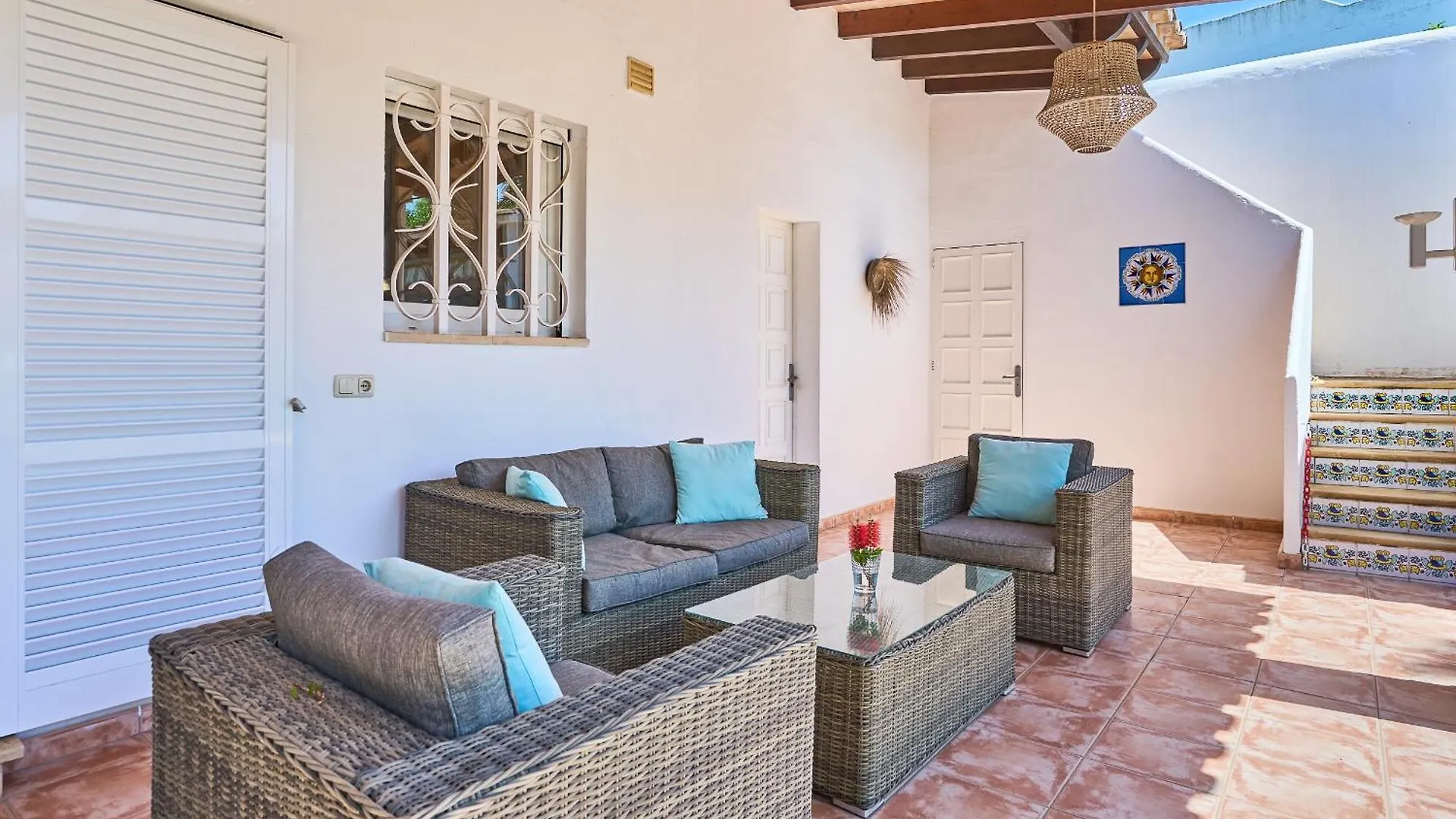 Villa Brusc Cala D´Or 0*,  Spanje
