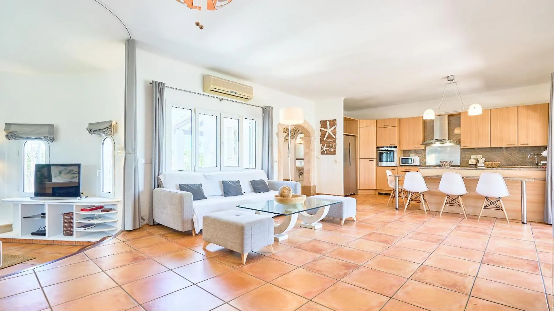 Villa Brusc Cala D´Or 0*,
