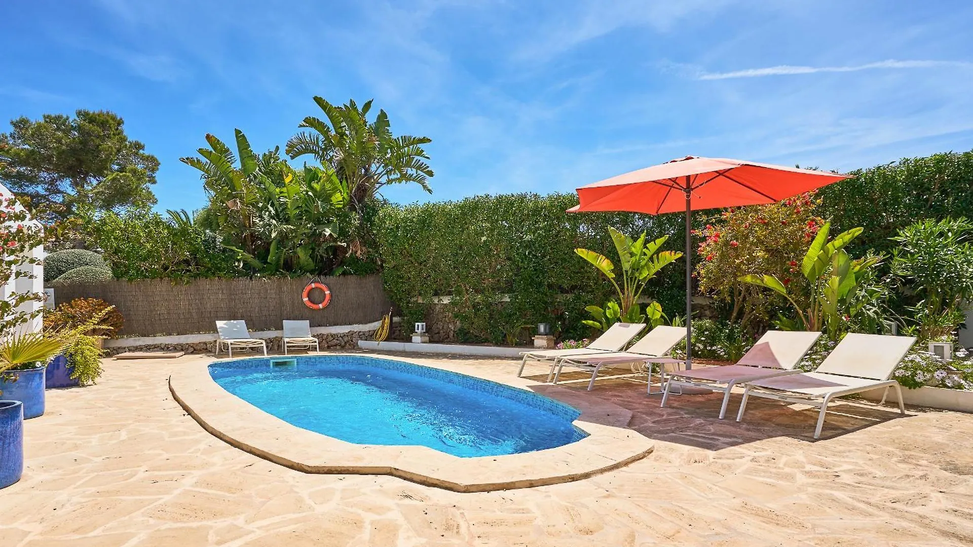 Villa Brusc Cala D´Or