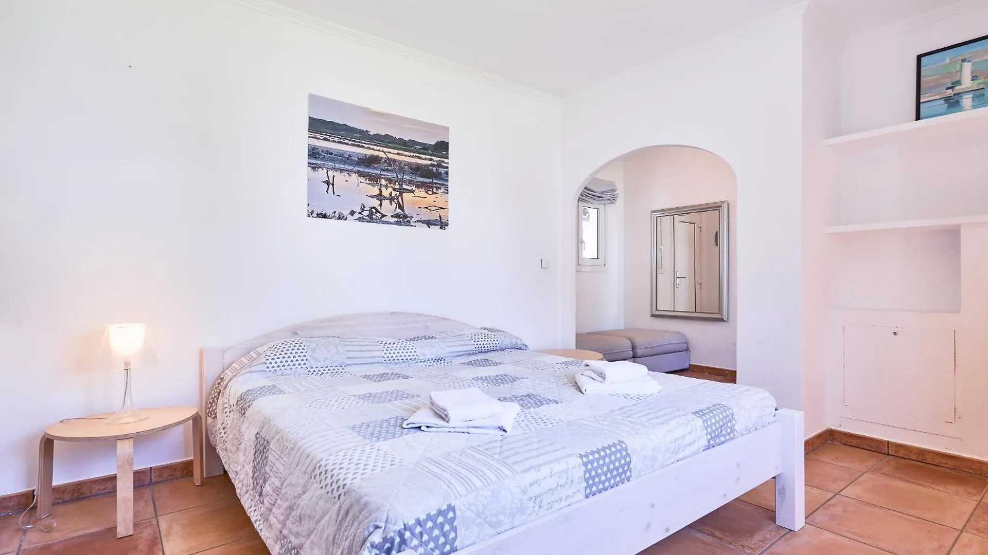 Villa Brusc Cala D´Or Espagne