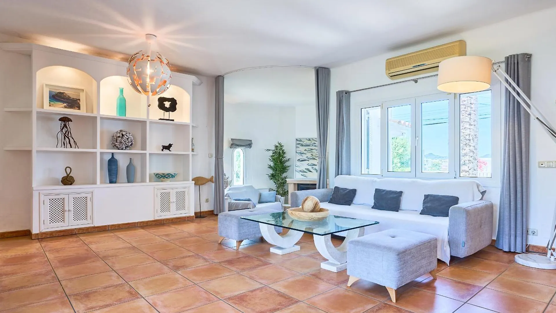 Villa Brusc Cala D´Or 0*,