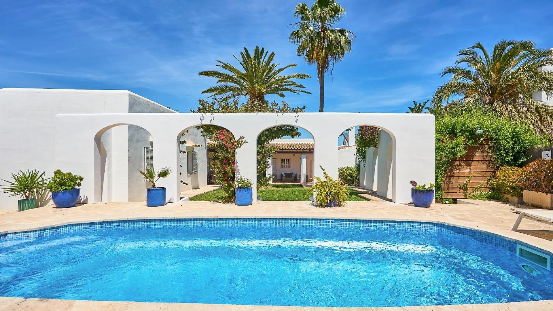 Villa Brusc Cala D´Or