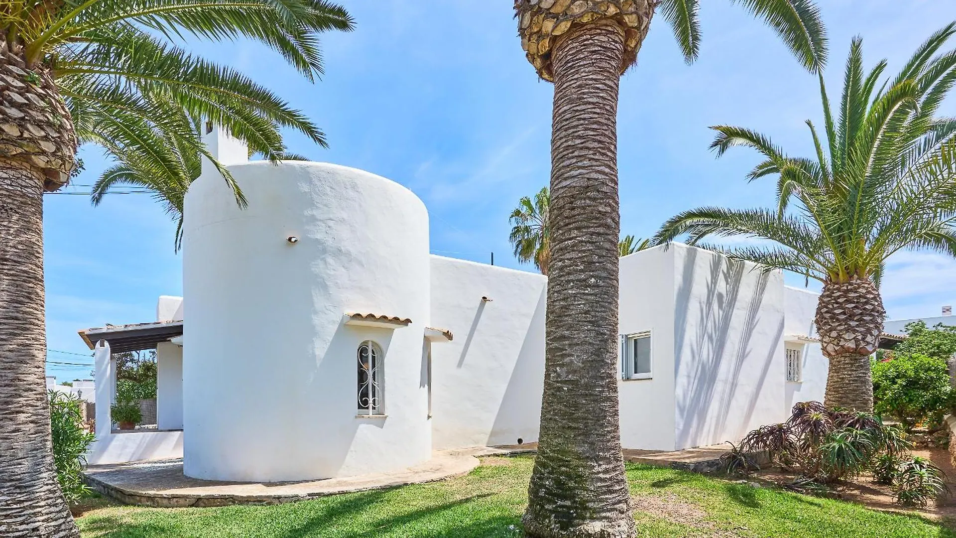 Villa Brusc Cala D´Or